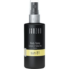 Sun 81 von Janzen