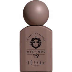 No/9 Mystique von Türkan
