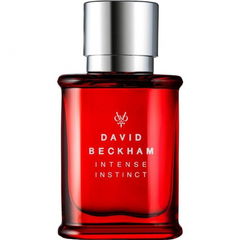 Intense Instinct by David Beckham