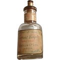 Extrait Triple Wood Violet by Vinolia / Blondeau et Cie.