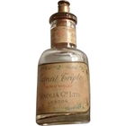 Extrait Triple Wood Violet by Vinolia