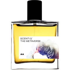 Scent Of The Metaverse - Verse 1 von Rook Perfumes