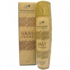 Haivi Femme by Amazongreen