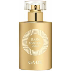 Icon Musk Oil Gold von Ga-De