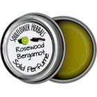 Rosewood Bergamot by Soul Flower Herbals