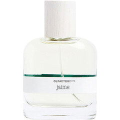 Jaime von Olfactory NYC