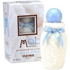 Moi Bébé Clayeux Bleu pour Garçons / for Boys by Clayeux