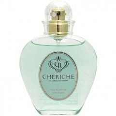 Cheriche by Samouraï Woman / サムライウーマン