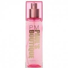 PM von Paul's Boutique