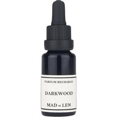 Darkwood by Mad et Len