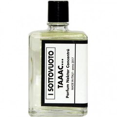 I Sottovuoto - Taaac… by Massimiliano Torti – Il Profumiere