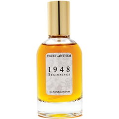 1948 - Beginnings (Eau de Parfum) von Sweet Anthem