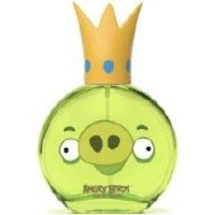 Angry Birds - King Pig by Air-Val International