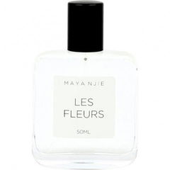 Les Fleurs von Maya Njie