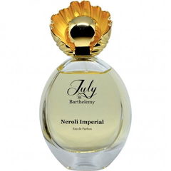Neroli Imperial von July of St. Barth