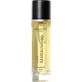 Sleek Sandalwood by Maison 21G