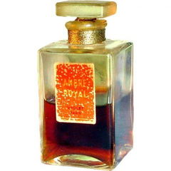 Ambre Royal von Violet / Veolay