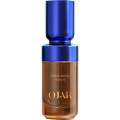 Cirrus Leather (Perfume Oil) von Ojar