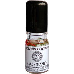 Nag Champa von Wolf Berry Rituals