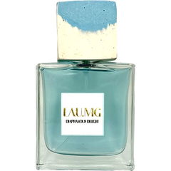 Diaphanous Delight von Eau.Mg