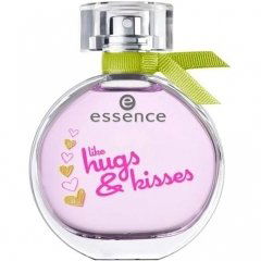 Like Hugs & Kisses by essence