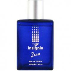 Insignia Zero by Dana