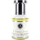 L'Homme Pressé (Parfum) by L'Antichambre