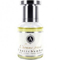 L'Homme Pressé by L'Antichambre L'Homme Pressé by L'Antichambre