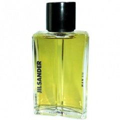 Man III (Eau de Toilette) by Jil Sander