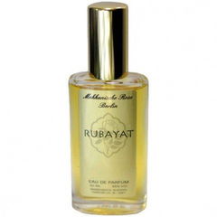 Rubayat von Mekkanische Rose