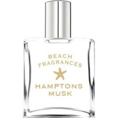 Hamptons Musk by Beach Fragrances