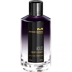 Aoud Black Candy by Mancera