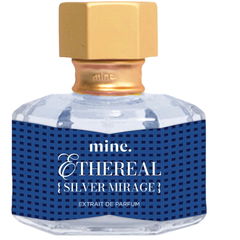 Ethereal Silver Mirage von mine.