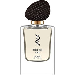 Heretic Gardenia by Tree of Life