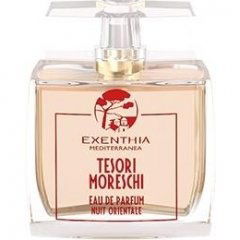 Tesori Moreschi - Nuit Orientale by Exenthia Mediterranea