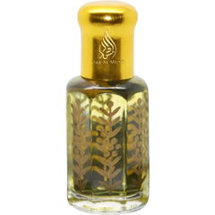Musc Silky by Dar Al Musc