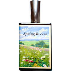 Spring Breeze von Scents by MOST