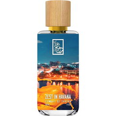 Zest in Havana by The Dua Brand