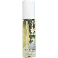 Hint of Lavender von Inkling Scents