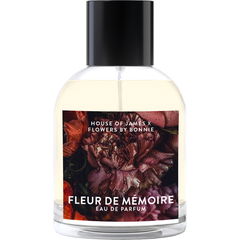Fleur de Mémoire von House of James