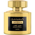 Confidential Private Gold von Lattafa / لطافة