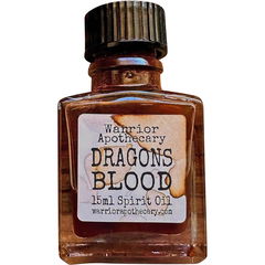 Dragons Blood by Warrior Apothecary