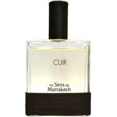 Cuir by Les Sens de Marrakech