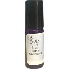 Portal Collection - The Cake is a Lie by Area of Effect Perfumery