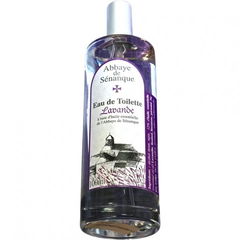 Eau de Toilette Lavande by Abbaye de Sénanque