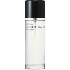 Champagne / シャンパン (Body Spray) von Layered Fragrance