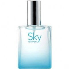 Sky for Men by Arbonne