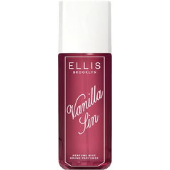 Vanilla Sin by Ellis Brooklyn