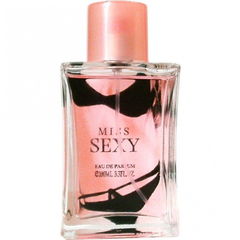 Miss Sexy by Real Time