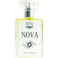 Nova von Elysian Soap Shop
